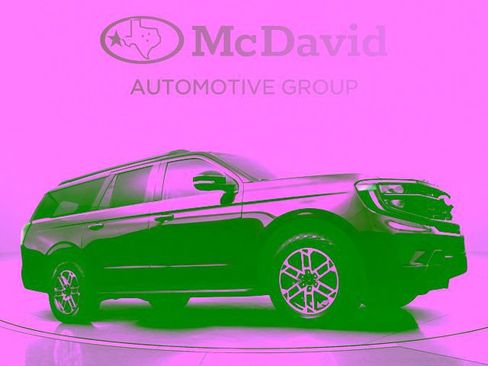 Used 2025 Ford Expedition Max Active AWD/4WD image 25