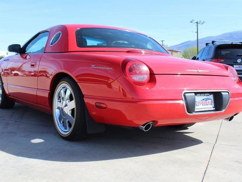 Used 2002 Ford Thunderbird RWD image 59