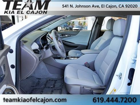 Used 2023 Chevrolet Malibu LS FWD image 13