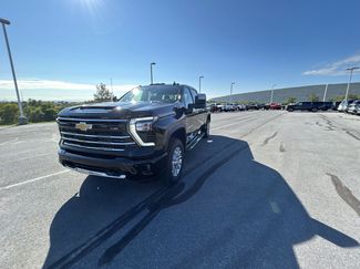 New 2025 Chevrolet Silverado 2500 LTZ w/ Z71 Chrome Sport Edition video 3
