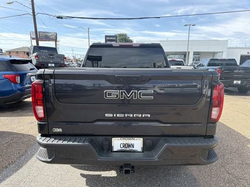 Used 2022 GMC Sierra 1500 Elevation RWD image 8