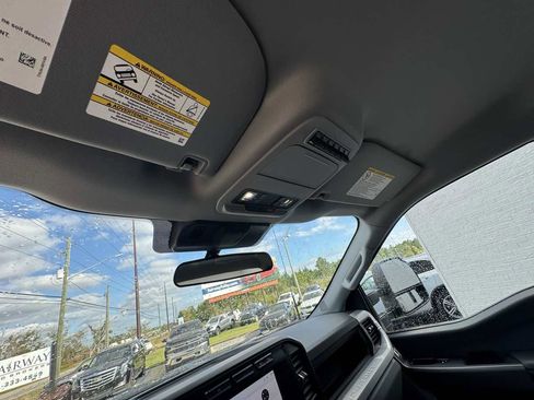 Used 2024 Ford F250 XL w/ STX Appearance Package image 18