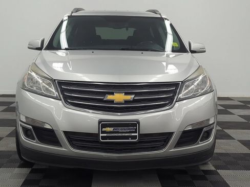 Used 2015 Chevrolet Traverse LT AWD/4WD image 2