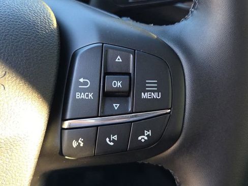 New 2025 Ford Bronco Sport Outer Banks w/ Outer Banks Tech Package+ AWD/4WD image 24