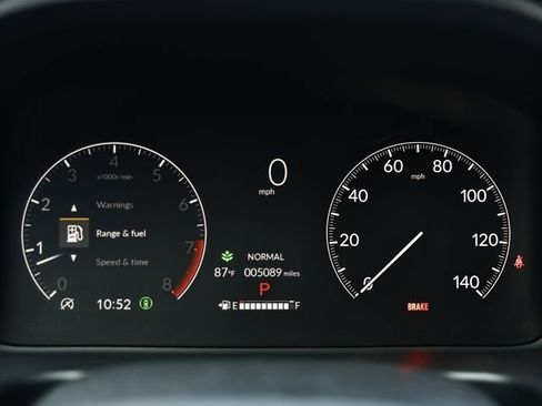 Used 2026 Honda Odyssey Touring image 31