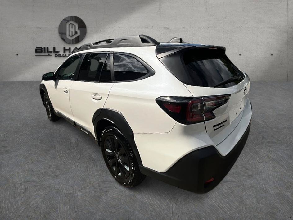 Used 2024 Subaru Outback Onyx Edition XT AWD/4WD image 9
