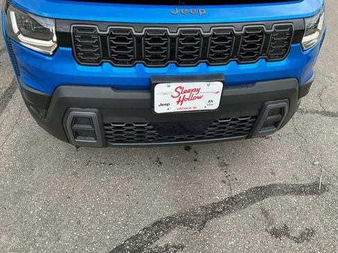 New 2026 Jeep Cherokee Limited AWD/4WD image 14