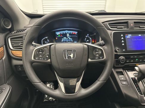 Used 2017 Honda CR-V EX image 18