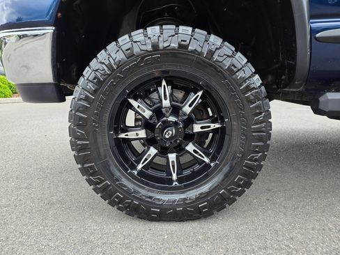 Used 2007 Dodge Ram 2500 Truck SLT w/ Quad Cab Big Horn Value Group AWD/4WD image 10