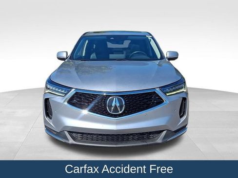 Used 2023 Acura RDX FWD w/ Technology Package image 3