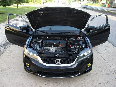 Used 2015 Honda Accord EX image 29