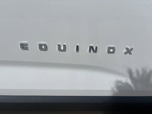 New 2026 Chevrolet Equinox LT w/ Convenience Package II image 6