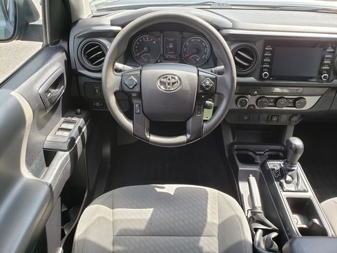 Used 2021 Toyota Tacoma SR AWD/4WD image 13