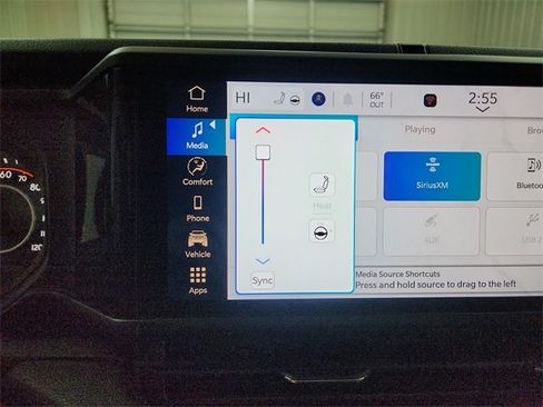 New 2026 Jeep Wrangler Willys image 26