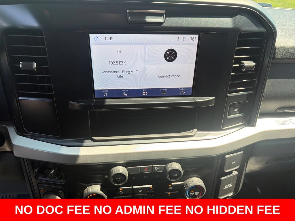 Used 2025 Ford F250 XLT AWD/4WD image 20