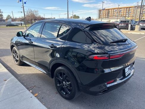 Used 2024 Dodge Hornet R/T w/ R/T Blacktop Package image 5