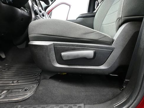 Used 2023 RAM 1500 Classic Warlock AWD/4WD image 25