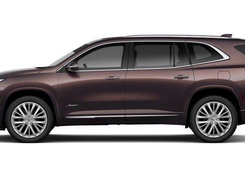 New 2026 Buick Enclave Avenir w/ Super Cruise Package image 67