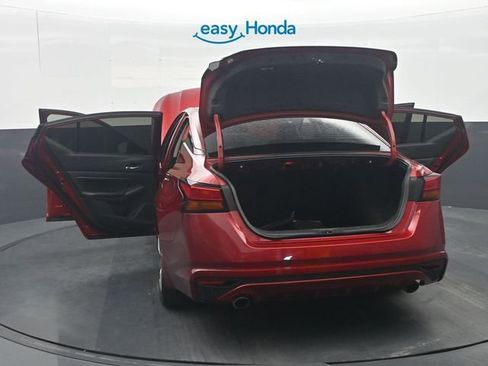 Used 2019 Nissan Altima 2.5 SL image 40