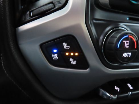 Used 2017 GMC Sierra 1500 SLT w/ Enhanced Driver Alert Package image 24