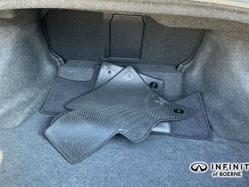 Certified 2024 INFINITI Q50 Sensory image 29