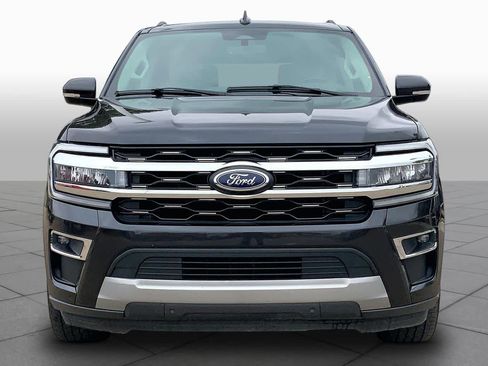 Used 2024 Ford Expedition Limited RWD image 4
