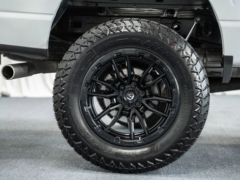 Certified 2024 Ford F150 XLT w/ Tow/Haul Package image 26