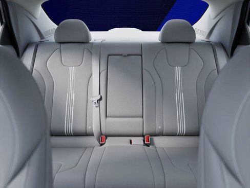 New 2026 Hyundai Elantra Sport FWD image 12
