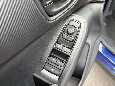 New 2026 Subaru Crosstrek 2.0i Premium image 26