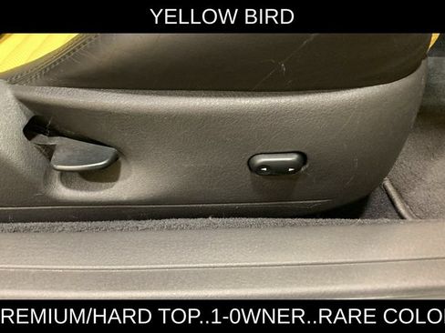 Used 2002 Ford Thunderbird RWD image 12