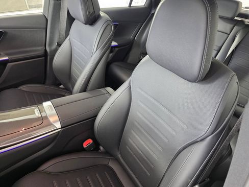 New 2027 Mercedes-Benz GLC 53 AMG 4MATIC image 8
