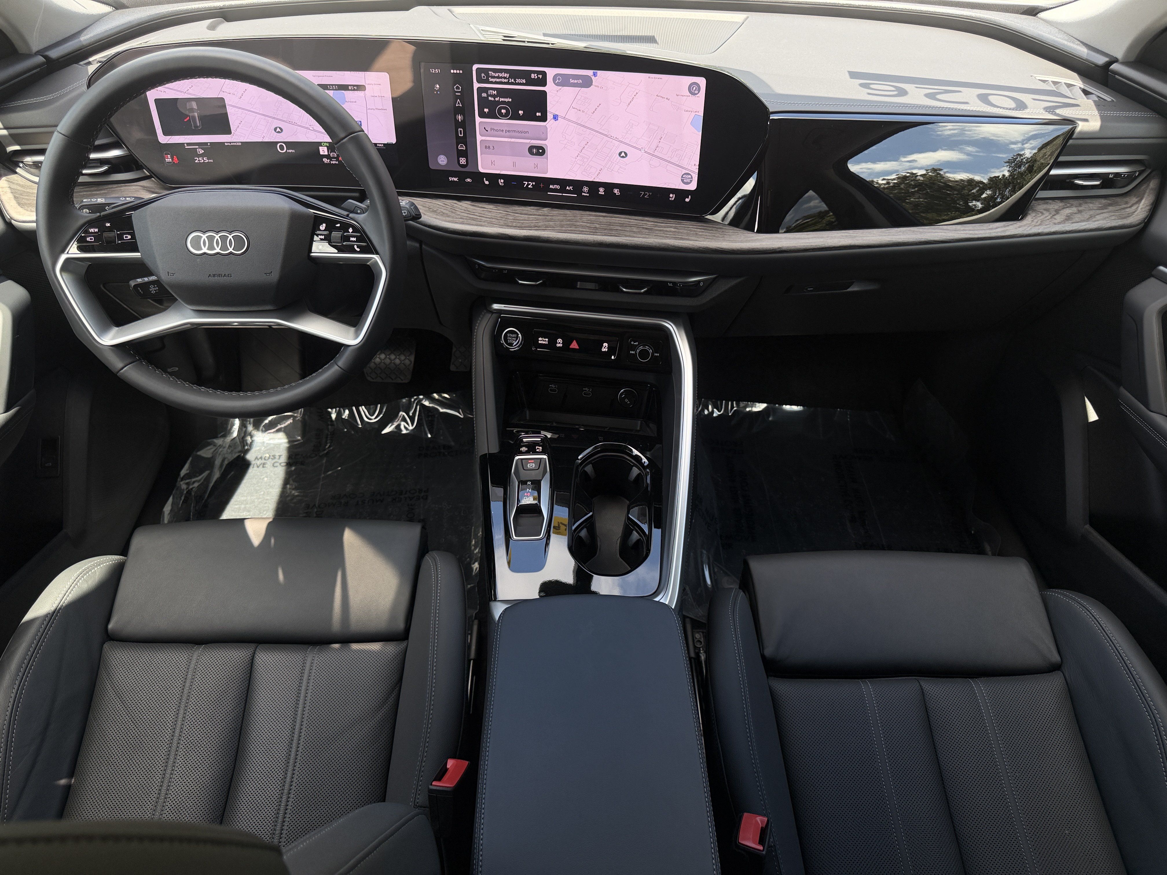 Used 2026 Audi Q5 Premium Plus AWD/4WD image 14