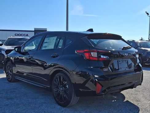 New 2026 Subaru Impreza RS image 6