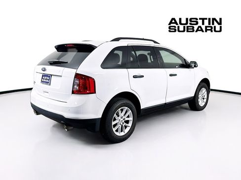 Used 2014 Ford Edge SE w/ Equipment Group 101A FWD image 7