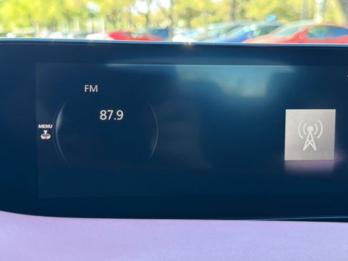 Used 2020 MAZDA MAZDA3 Hatchback w/ Premium Package image 25