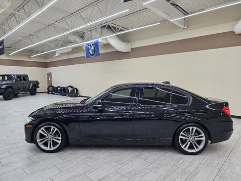 Used 2014 BMW 328i Sedan image 9