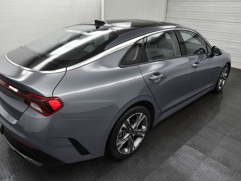 Used 2023 Kia K5 EX image 7