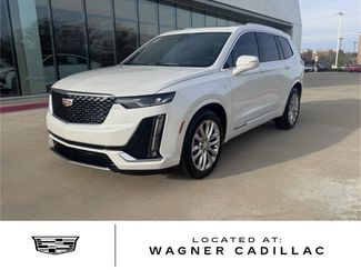 New 2025 Cadillac XT6 Premium Luxury w/ Technology Package video 1