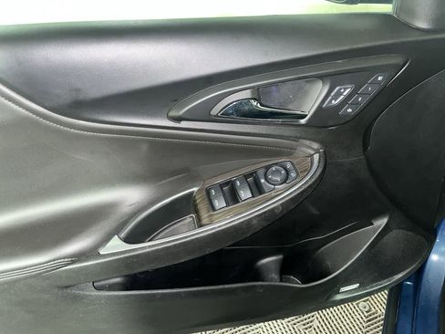 Used 2024 Chevrolet Malibu LT image 13