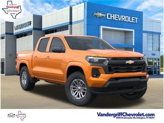 New 2026 Chevrolet Colorado LT w/ LT Convenience Package video 1
