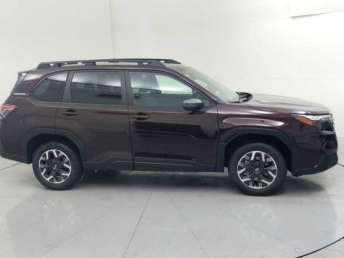 New 2026 Subaru Forester Premium image 12