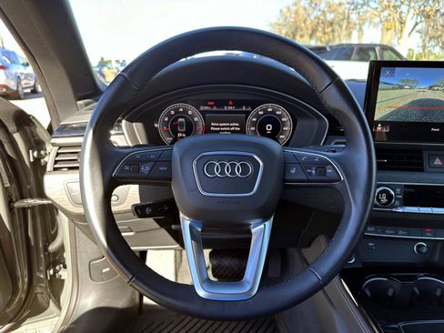 Used 2024 Audi A5 2.0T Premium Plus w/ Premium Plus image 20