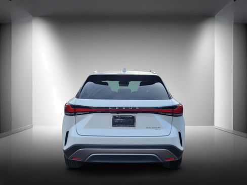 Certified 2025 Lexus RX 350 image 6
