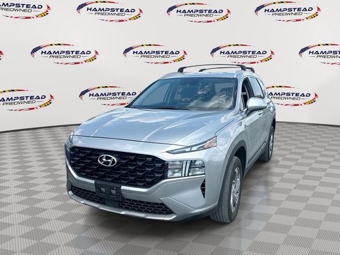 Used 2023 Hyundai Santa Fe SEL AWD/4WD image 1