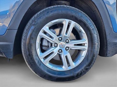 Certified 2024 GMC Terrain SLE image 24