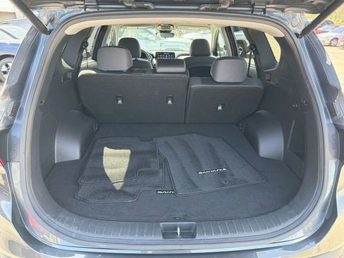 Used 2023 Hyundai Santa Fe SEL AWD/4WD image 22