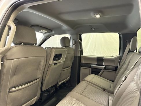 Used 2020 Ford F150 XLT w/ Trailer Tow Package image 13