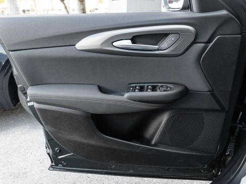 New 2026 Alfa Romeo Tonale Veloce w/ Quick Order Package 23H Volce image 41