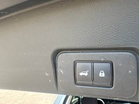 Used 2024 Nissan Rogue SV AWD/4WD image 32