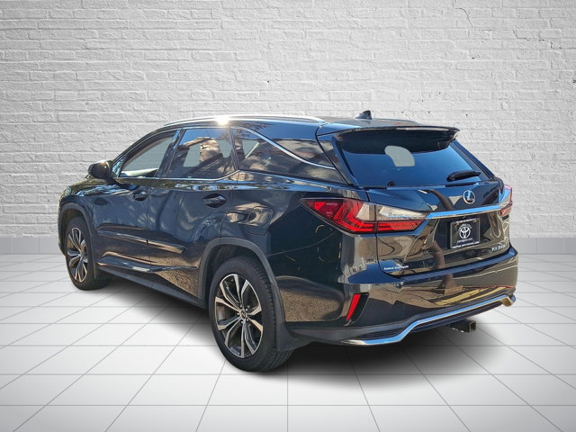 Used 2019 Lexus RX 350L AWD image 4